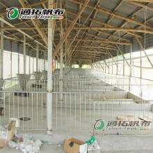 欒城縣眾泰帳篷蓬布廠 專業生產牛津布料與帆布，打造高品質帳篷與紡織品遮篷