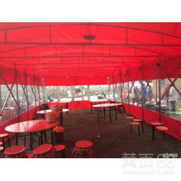 晨本專業定制 打造戶外生活新空間，紡織品遮篷的藝術與實用