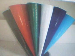 塑料篷布、涂塑布、防水布生產供應商與遮篷、雨具紡織品的市場展望